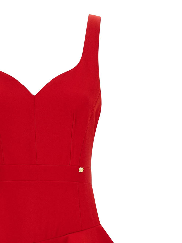 Catalina Dresses - RED | 5e5f7d1f067cd84d8c4f1e659fdfa22160999379