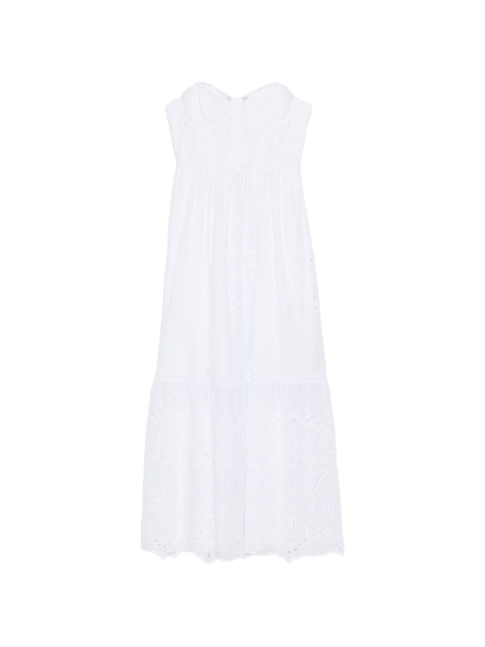 Ermanno Firenze Dresses - Light and natural | 7e261096cfa604d226261f9ceab03206115bd4a7