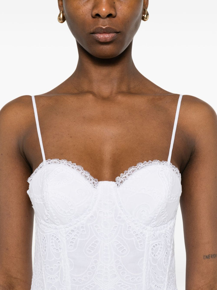 Ermanno Firenze Dresses - Light and natural | aa5b9d0090c9cb3f83849fe9a7a9b5344f99ff14