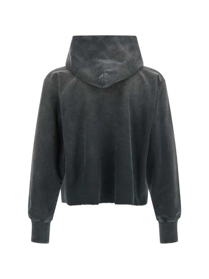 Maison Margiela Sweaters - Blacks and greys | 977854fb3d8de9824f1746d70a195cc9c11a5042