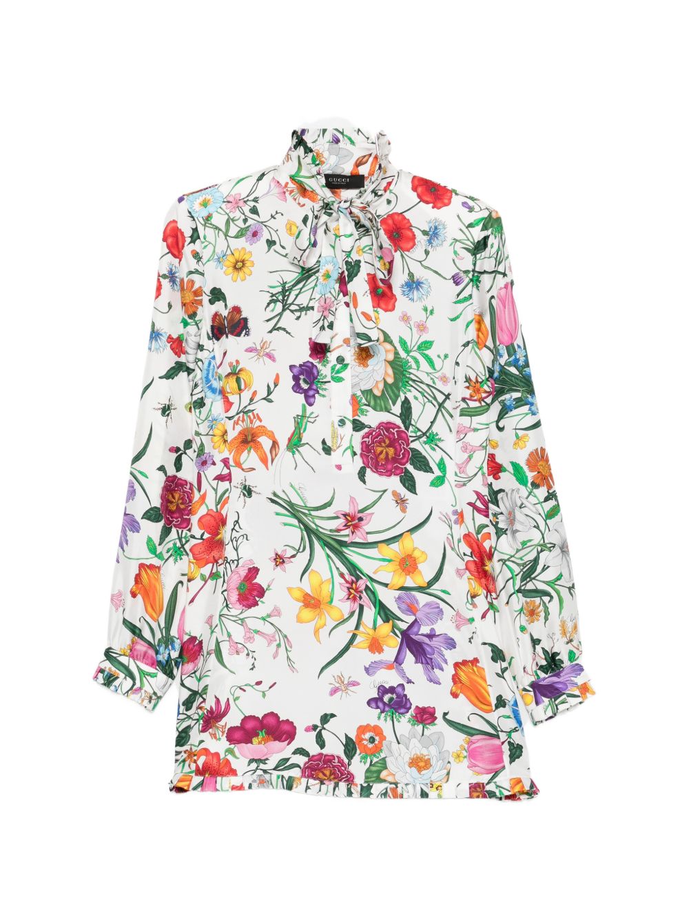 Gucci Dresses - MULTICOLOR | 2b5aeb75a8da4edfd4f6b90ffd63a1c95f45e04f