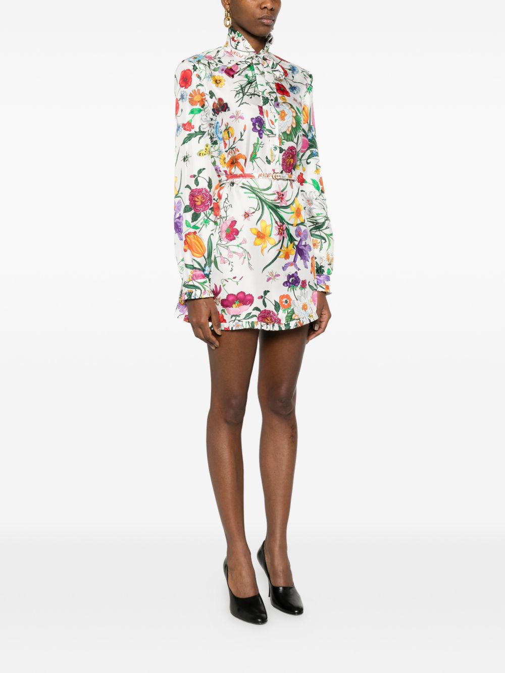 Gucci Dresses - MULTICOLOR | 65422c9f3f1d696c2ee145a3fa3d8ae8ddae43f9