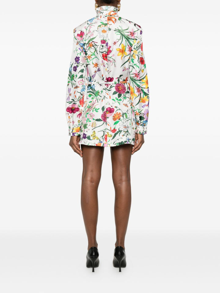 Gucci Dresses - MULTICOLOR | 537833fe965fadfb584aef94555ad93002c21ad5