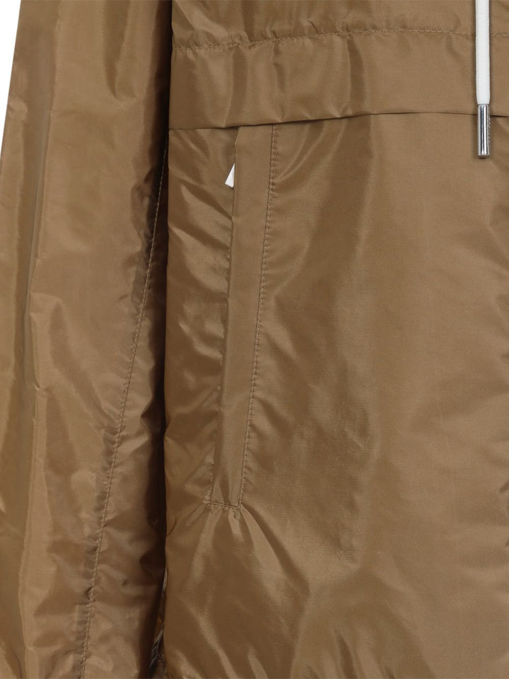 Moncler Coats - Light and natural | e91bf2f582ede58968ab9cd52b674d985cdba77f