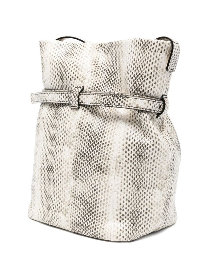 Emporio Armani Exclusive Bags - Neri e Grigi | 1995026a46df57641e47acde898a125b394c539b