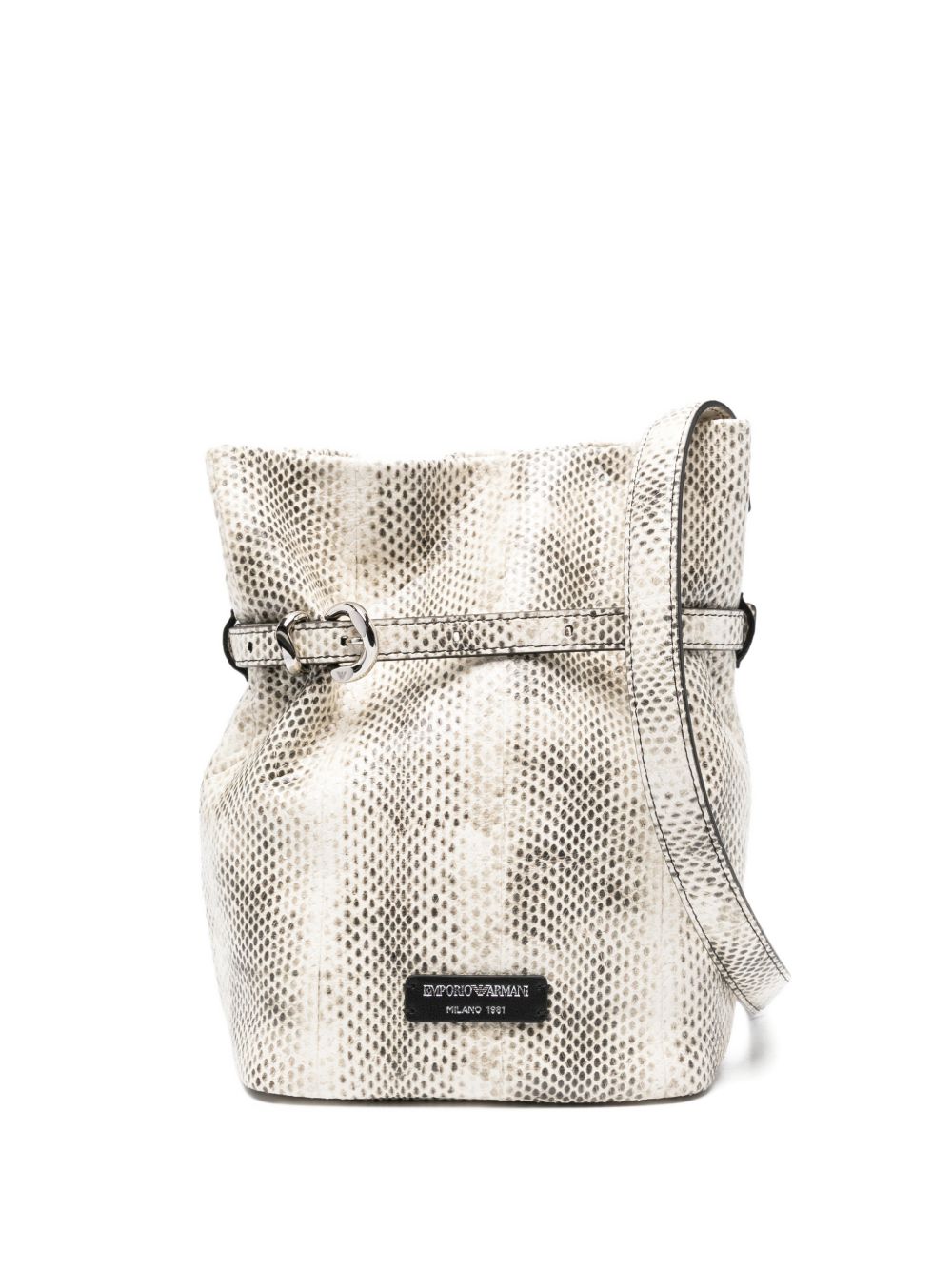 Emporio Armani Exclusive Bags - Neri e Grigi | 71655fd8662de0a771e5c50b38ee47064626b4dd