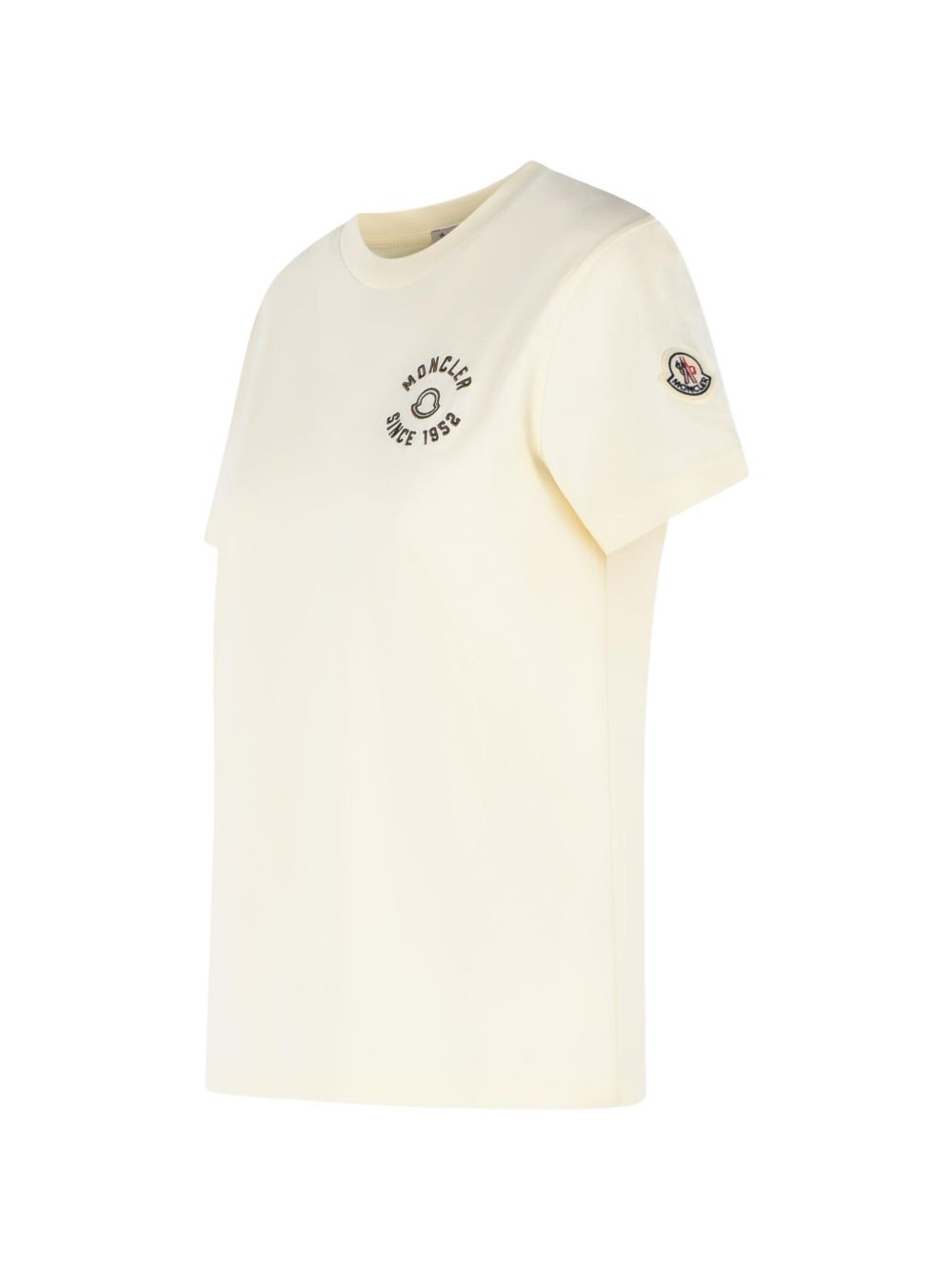 Moncler T-shirts and Polos - Light and natural | d503756d17f55951d298165f170d517905ce90e5