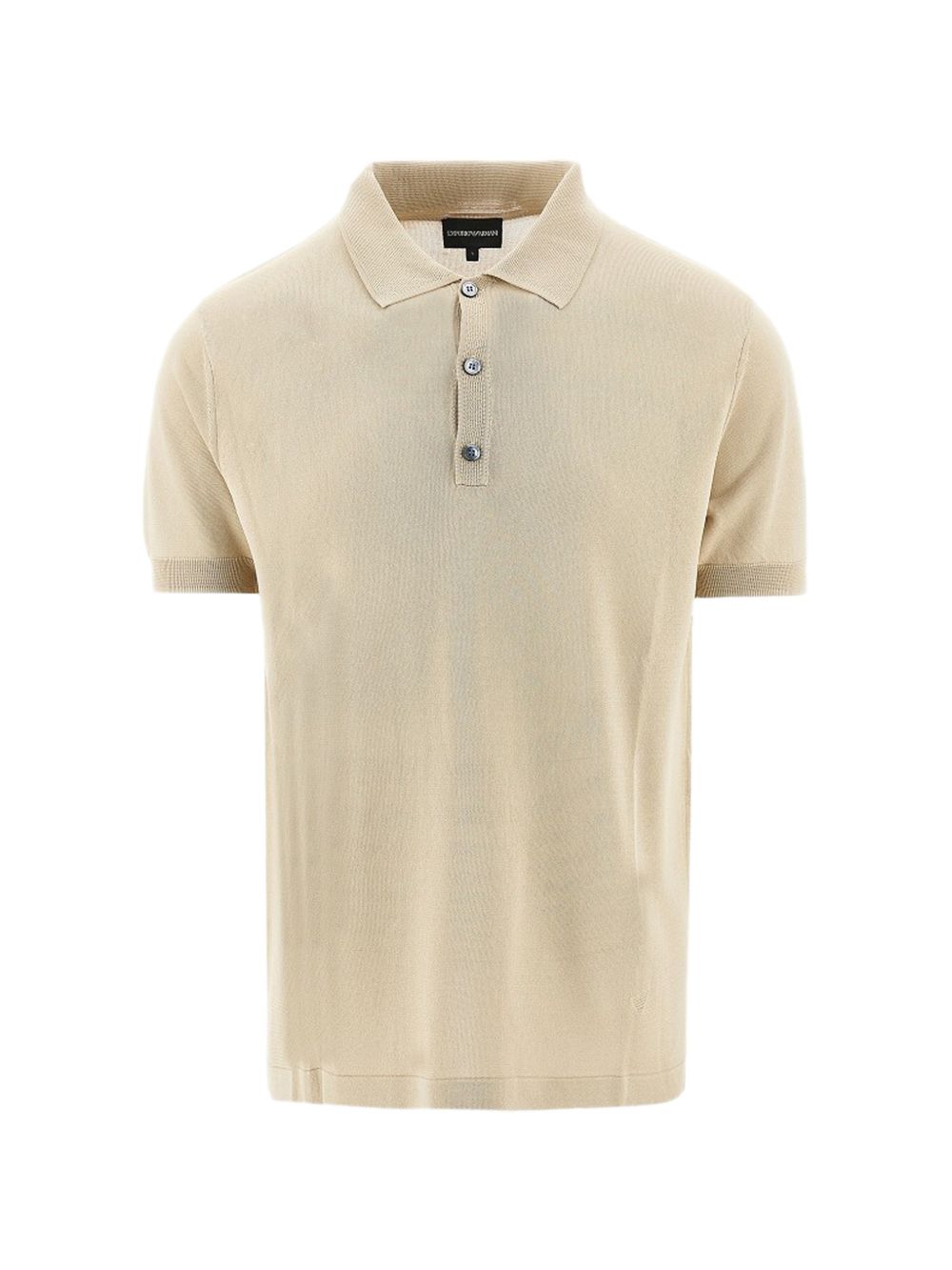 Emporio Armani Exclusive T-shirts and Polos - Chiari e Naturali | 320f571627c7346fa20a9d9ae09c2f2c012cde13