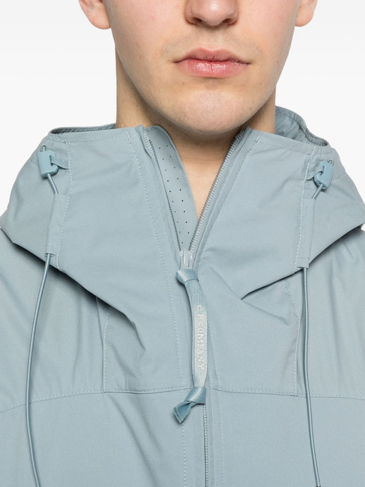 C.P.Company Coats - Blacks and greys | f01538f5e294e733a1280190cc45e3900bf029ed