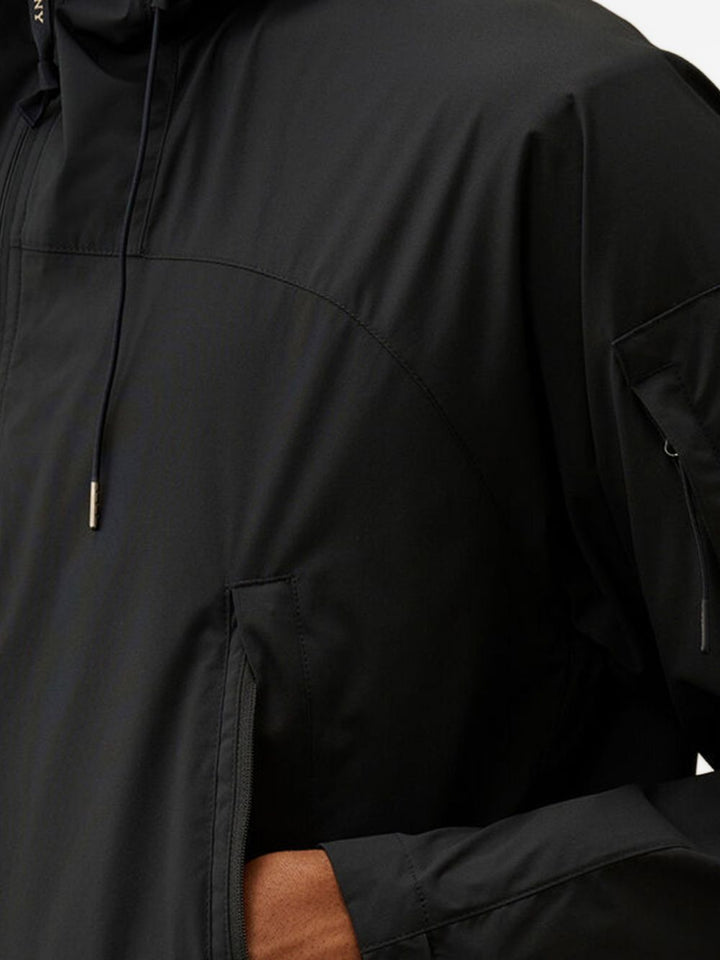 C.P.Company Coats - Blue and green | 76c82e4cf229320c33cb5101965f0b017979fef8