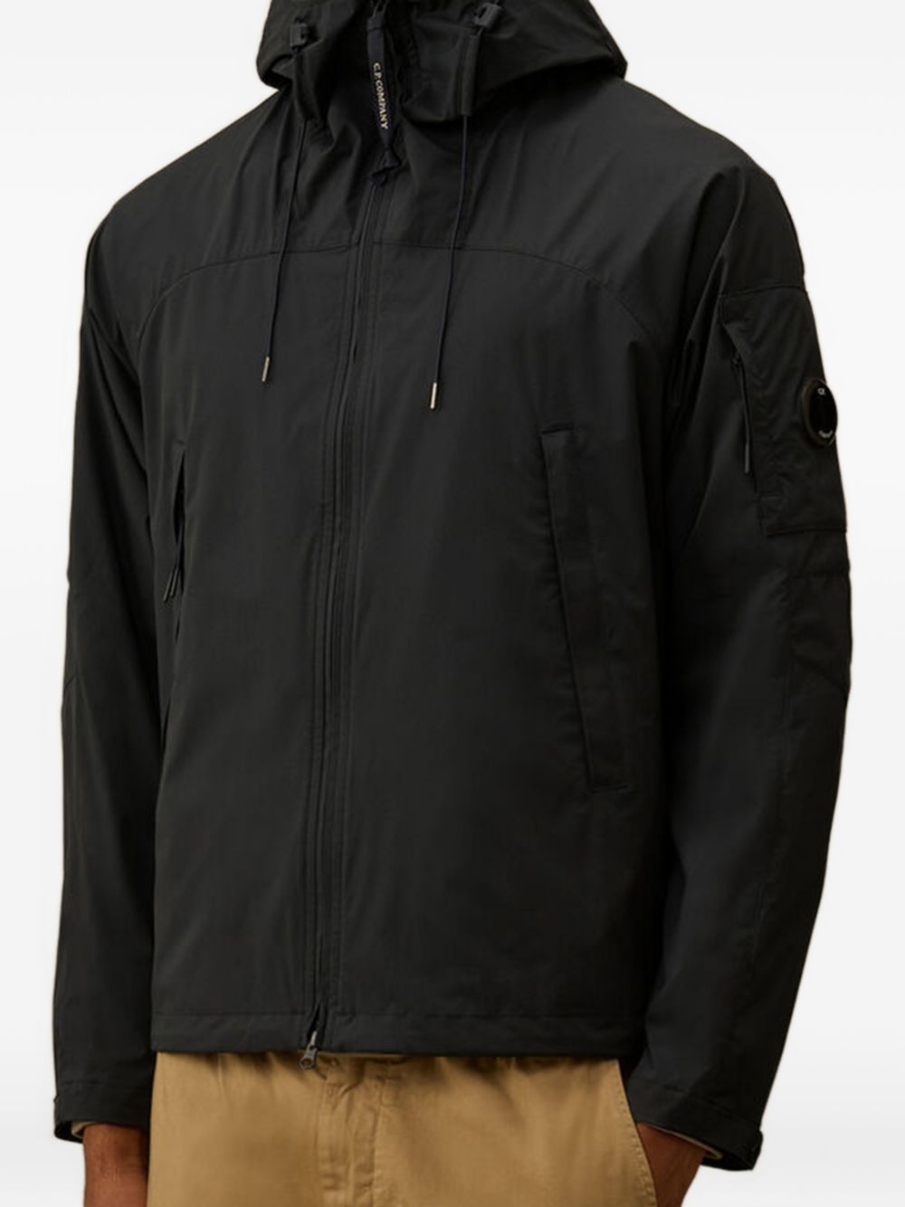 C.P.Company Coats - Blue and green | 15b84bb71869e10b385915920ef8cbfa67b7cde4