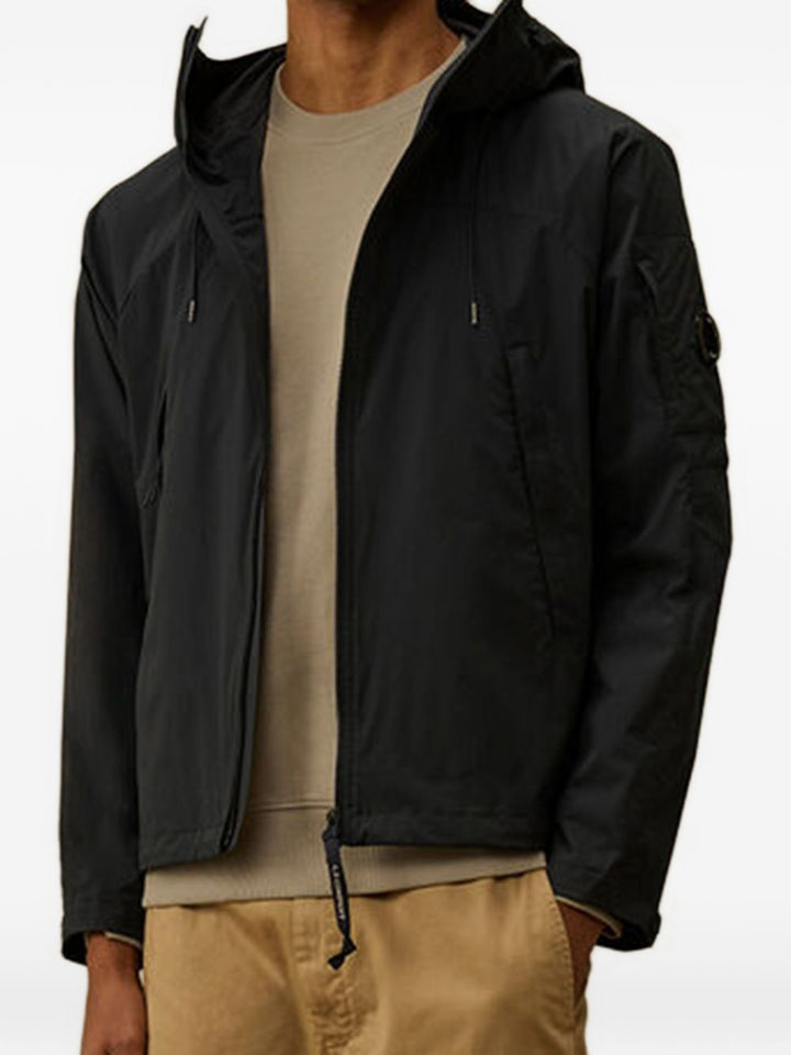 C.P.Company Coats - Blue and green | 9728c2fa689f75f6c4d7926ab1b40d3796f84daa