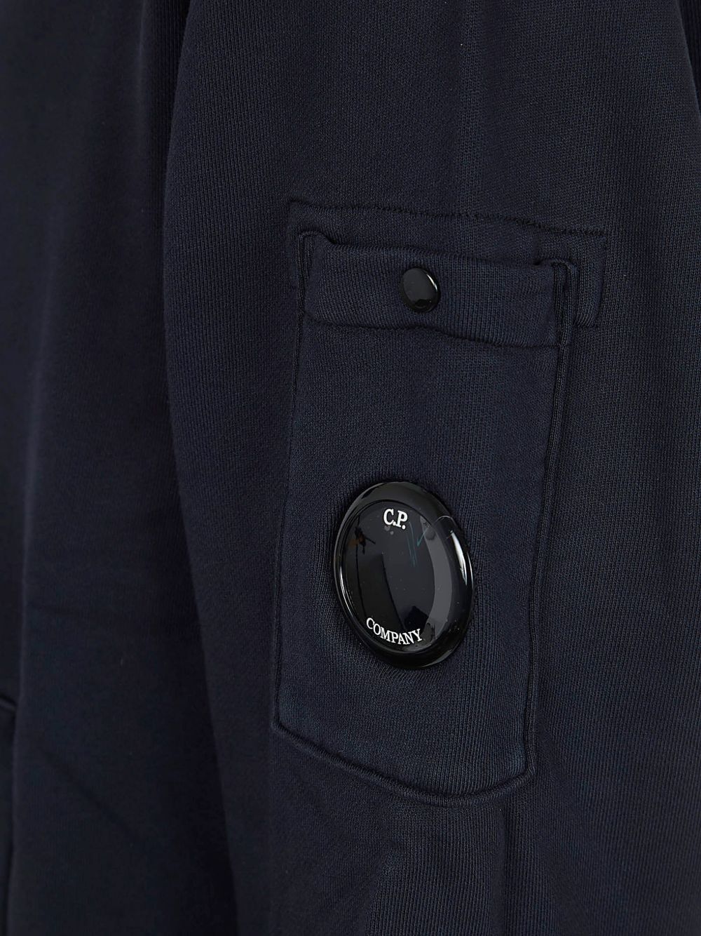 C.P.Company Sweaters - Blue and green | bbd36de898a0864c9d30815823927f16211f2d0b