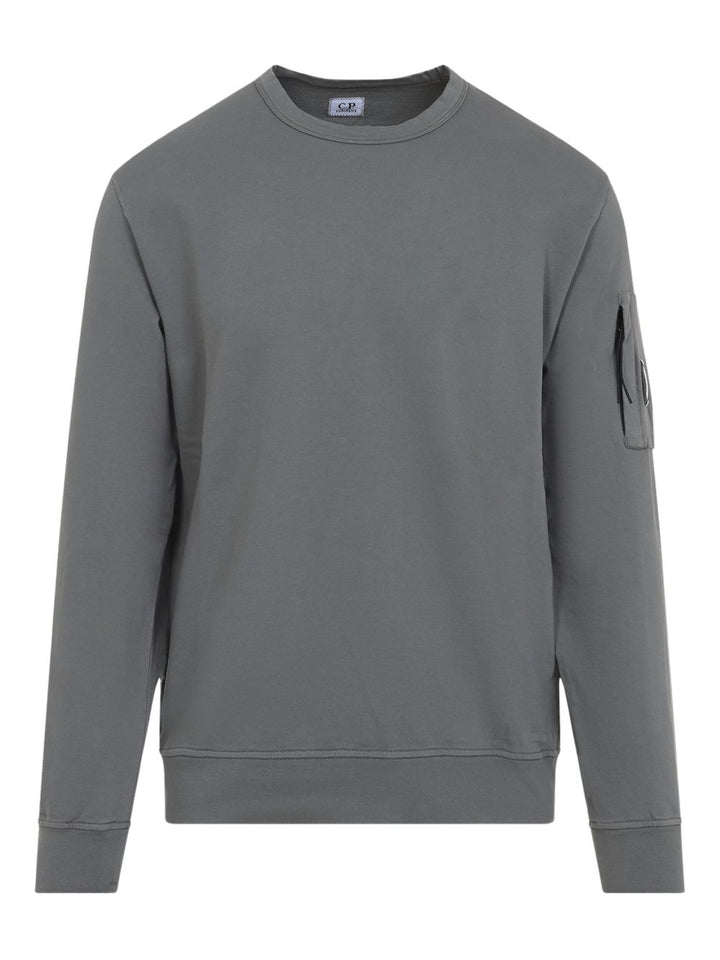 C.P.Company Sweaters - Blacks and greys | f0e157220a3644636800338c4cfedc9abf223441