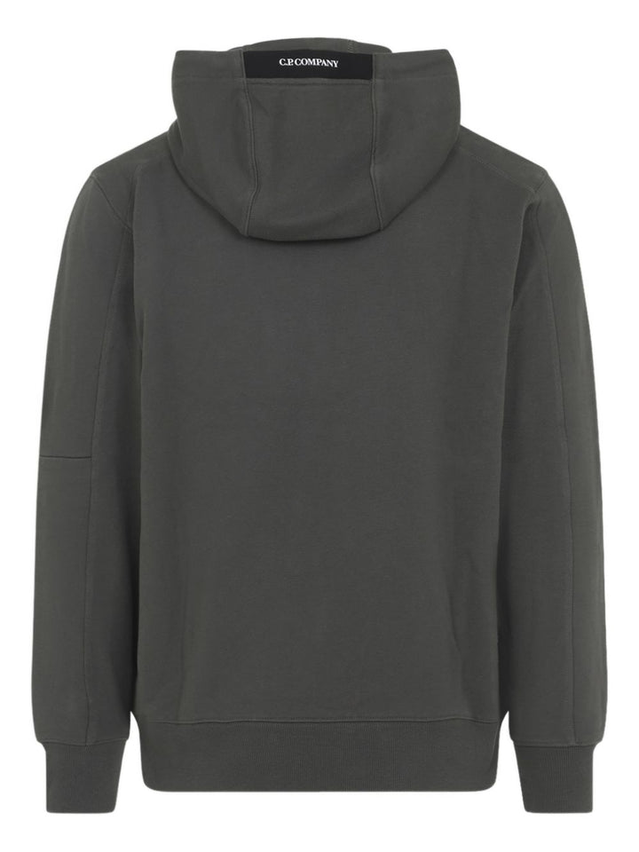 C.P.Company Sweaters - Blacks and greys | 5cfef4e84088dfed946dd1bba459bd3e5794e790