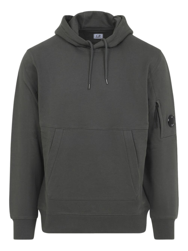 C.P.Company Sweaters - Blacks and greys | 7cff13fe00242661b470d408fa8c4c322c4e200e