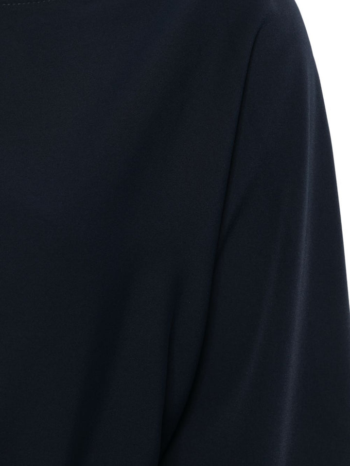 Parosh Dresses - Blacks and greys | 9285fa86d4e9eeabe44932ad5a39f32f55910328
