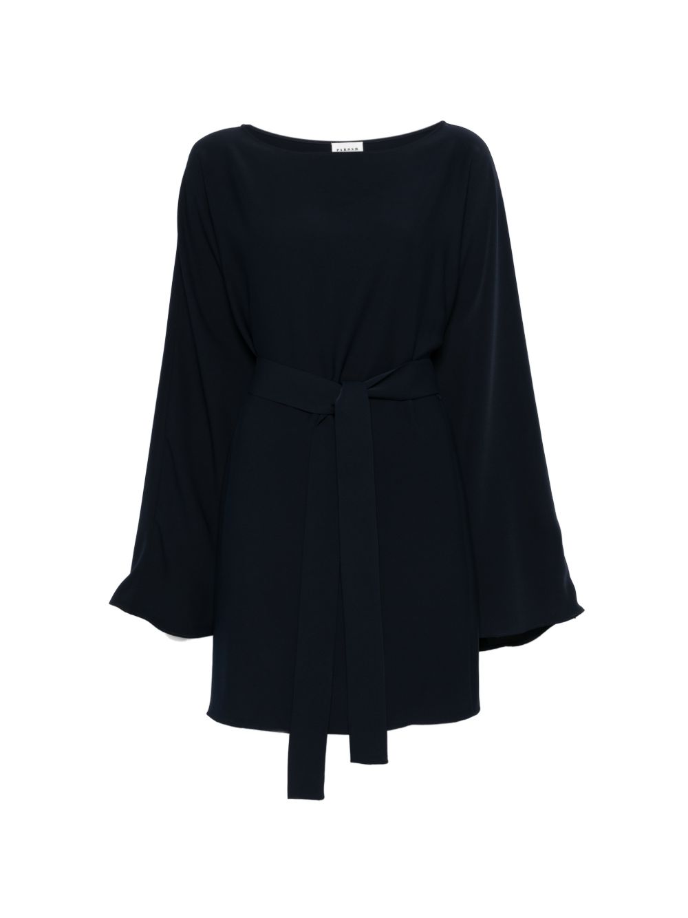 Parosh Dresses - Blacks and greys | 64b5a205490cd8acd7bc913271b917b16e19eecf