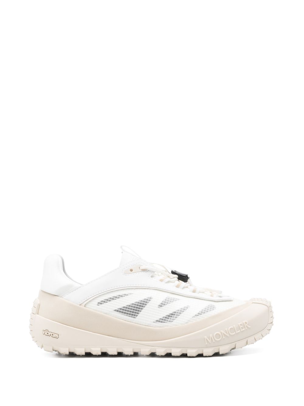 Moncler Sneakers - Light and natural | 05b729fe557a0aef2c47fda2d1572349f76a8ae4