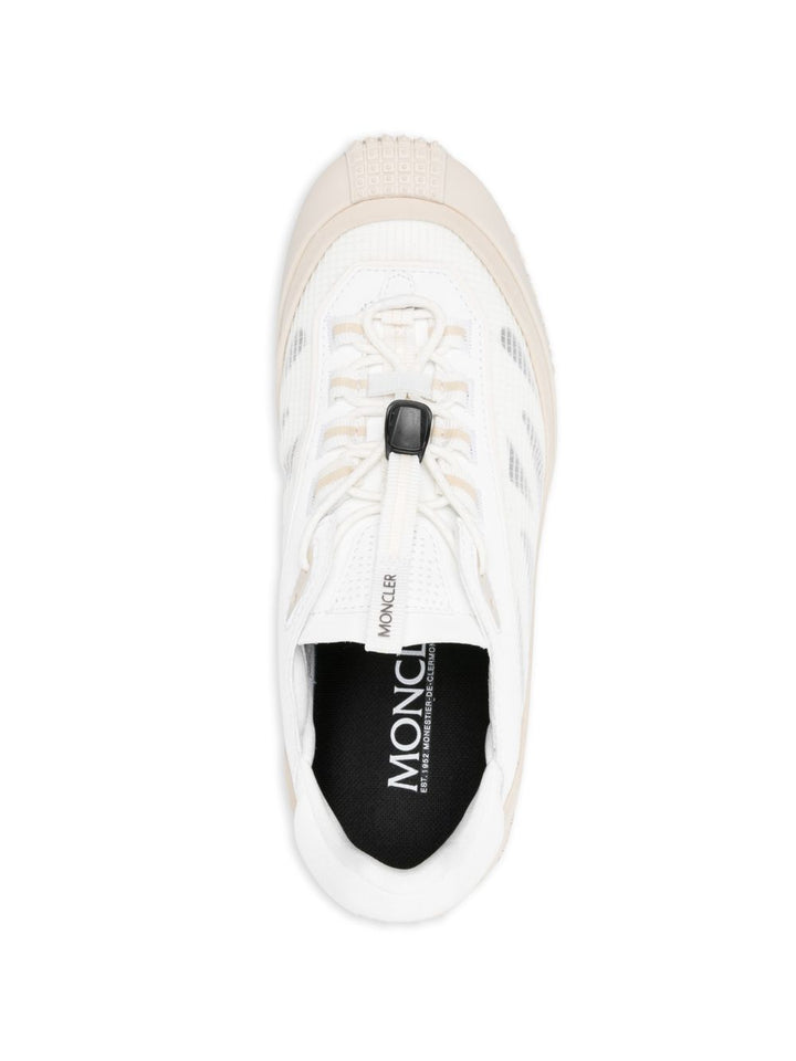 Moncler Sneakers - Light and natural | 56b114b232f23dd9cbd6b1f517334065282d58bb