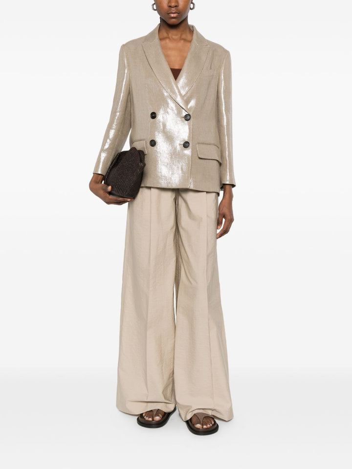 Brunello Cucinelli Jackets - Light and natural | e184b34c7b709c254bb774e0a31fe0da9f4d2234