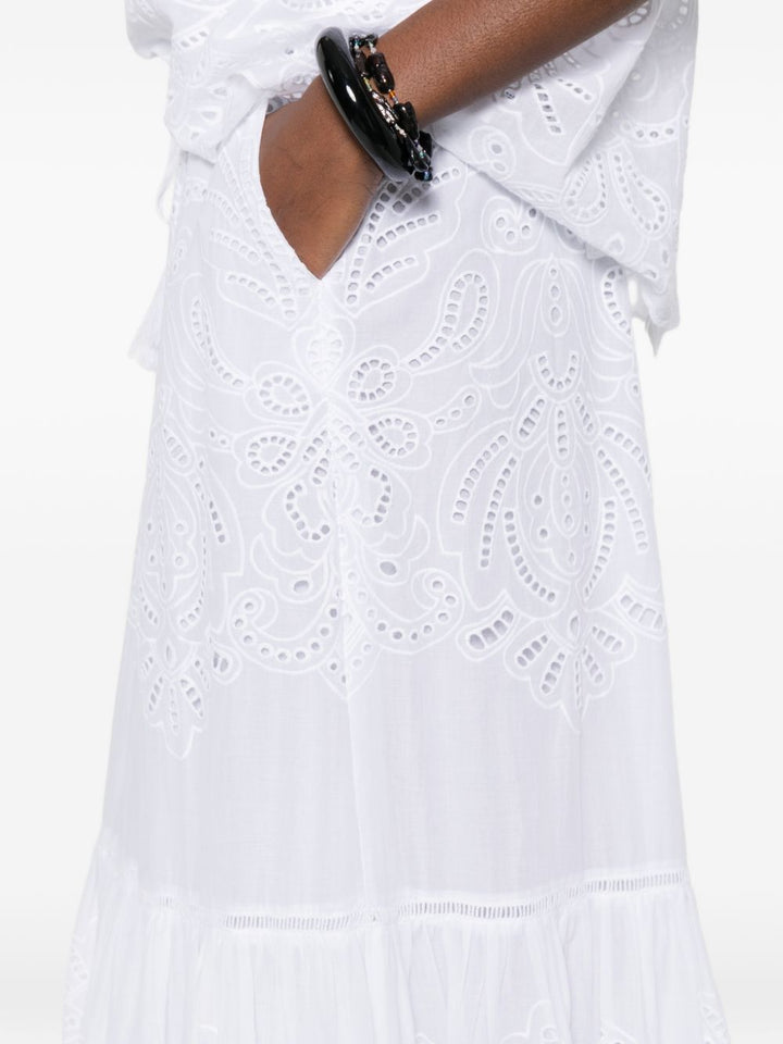 Ermanno Firenze Skirts - Light and natural | bd84ce7b538e0ecf6996fd61a828c245dbbddef5