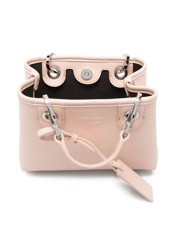 Emporio Armani Bags - Light and natural | 1035e400f496cc38ddfa0e3d9d45e506059cd56b