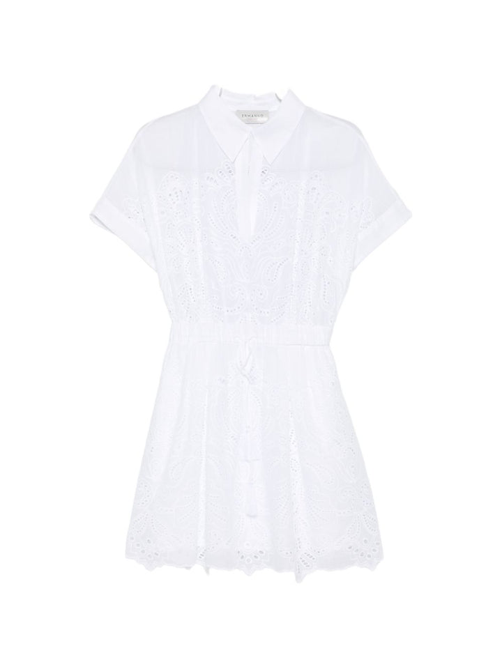 Ermanno Firenze Dresses - Light and natural | bc3d6d22e9ac45eba375f6cccc8834b5c023cba3