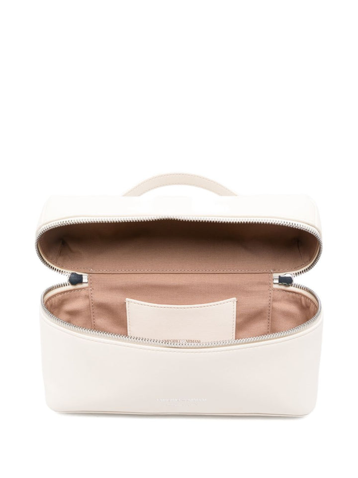 Emporio Armani Bags - Chiari e Naturali | 09955f7666192a2e8ee3ccff8ee15ef6fdfa22c9