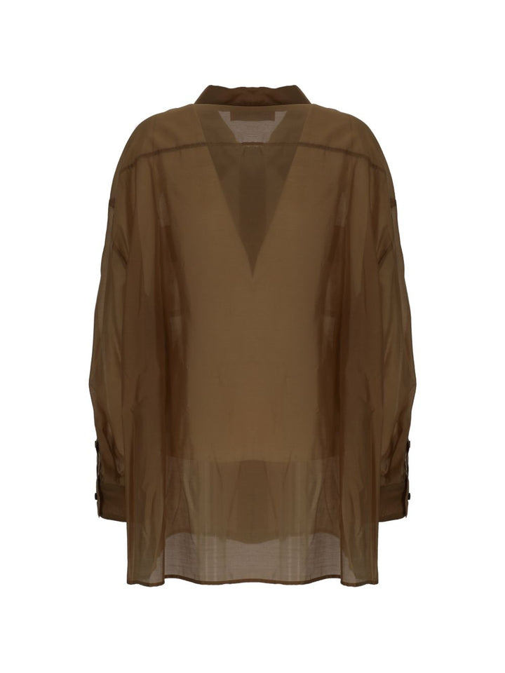 The Latest Shirts - Brown | 62a33b2619632c80eb48e86132c8d47cbb9dcb36