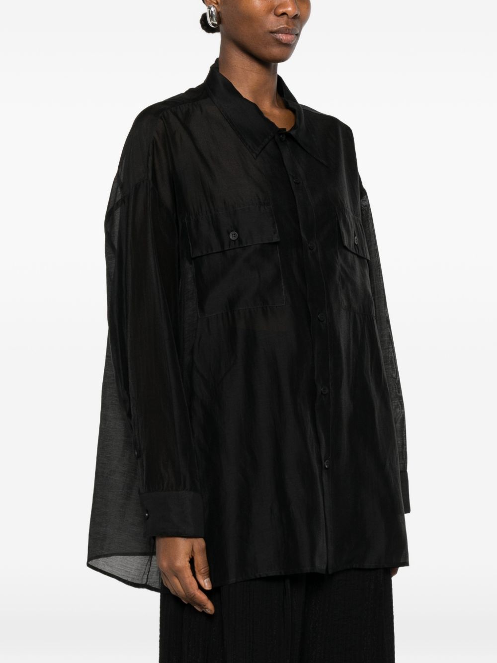 The Latest Shirts - Blacks and greys | 183f4965a9699f9c2e8dd284fea9ae6ade283dfc