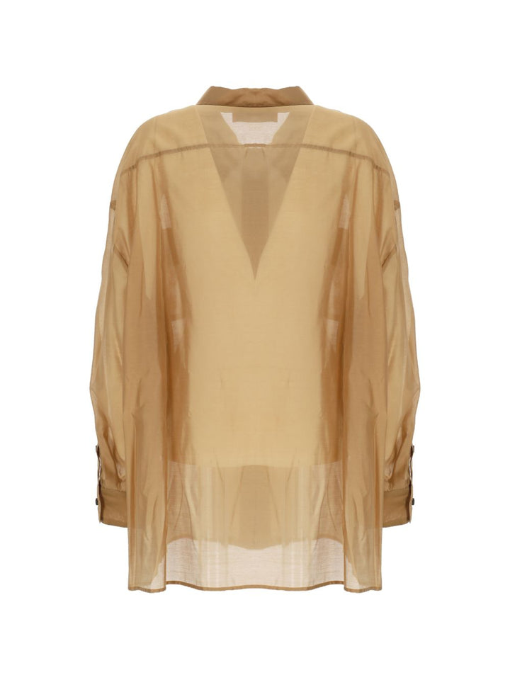 The Latest Shirts - Light and natural | 8d396d055aaed12f1c55f8a0c21208ebfec2143a
