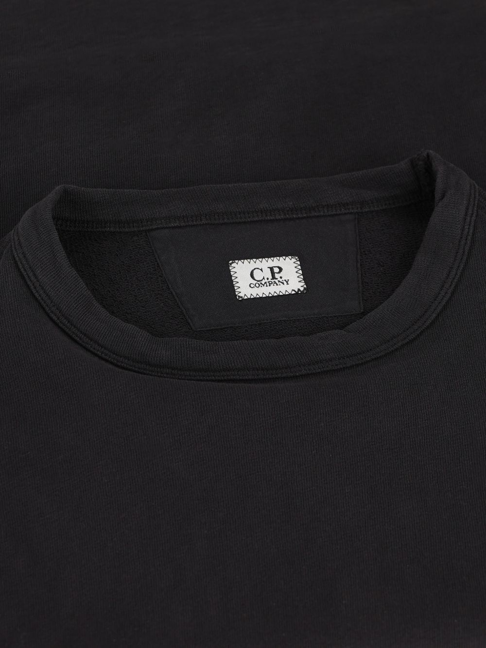 C.P. Company Sweaters - Blacks and greys | c50f80ad75bad9007ebf5ecb784b496adda3527c
