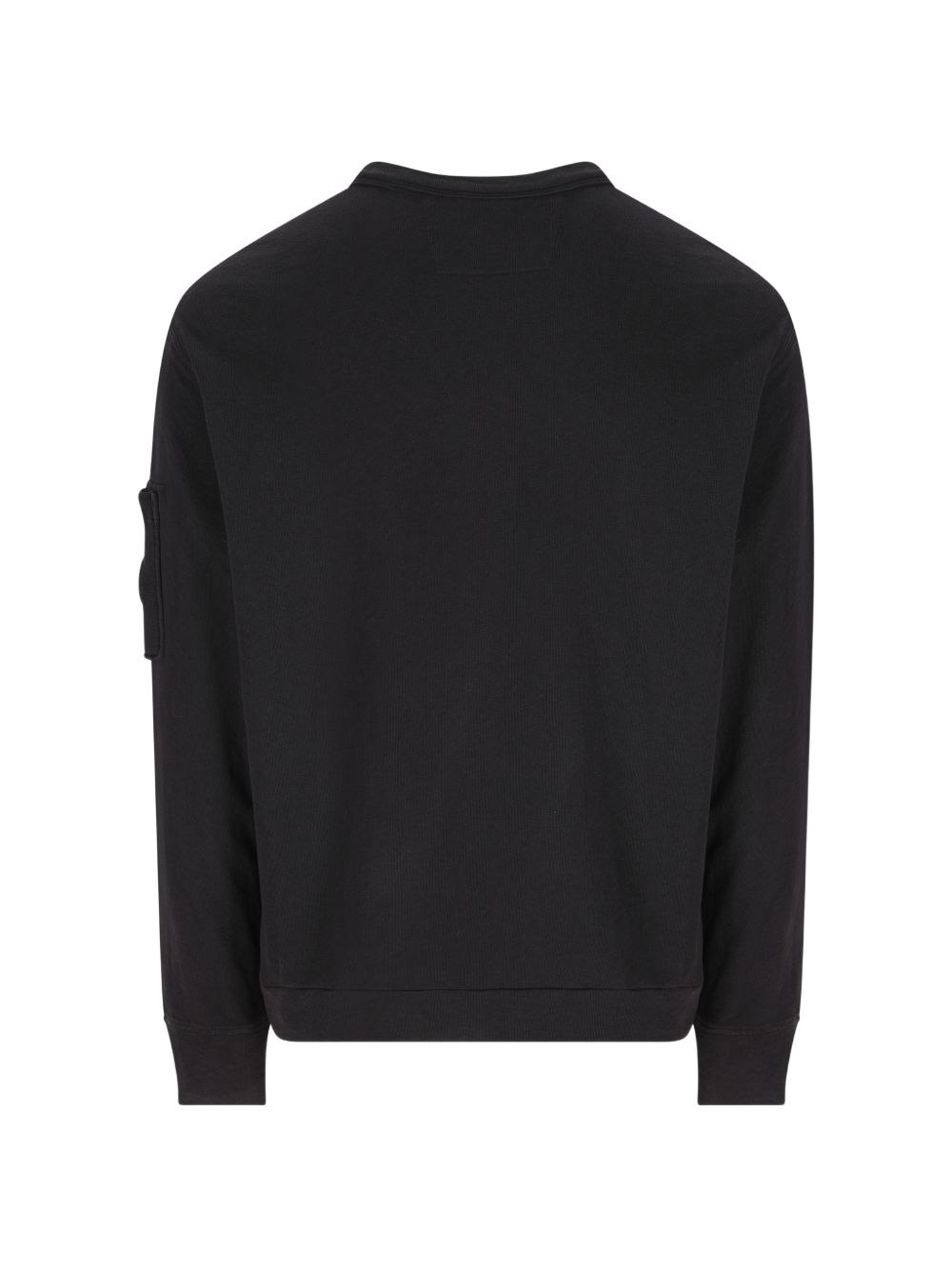 C.P. Company Sweaters - Blacks and greys | c82883c37190728b449d5198bbec6866998ce4d7