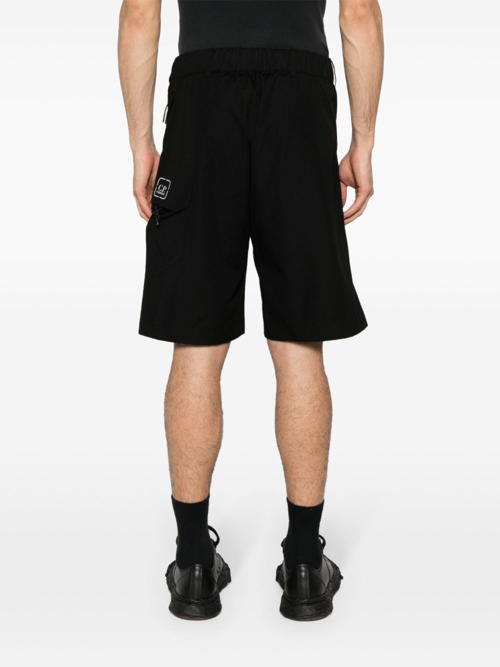 C.P. Company Shorts - Blacks and greys | 7e8e9e53446f6773594838aa77e3fb487ade0ffe