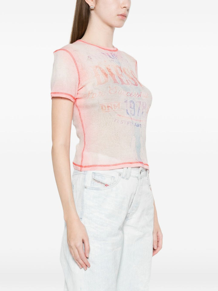 Diesel T-shirts and Polos - Bright | 76418775c28932c8a4aae27de915948810b08f68