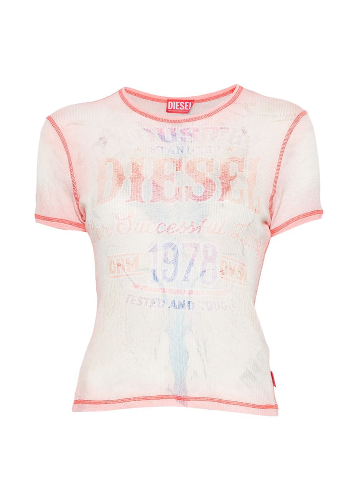 Diesel T-shirts and Polos - Bright | cf7a173f317ff6070f1a895d219e052c6734b8db