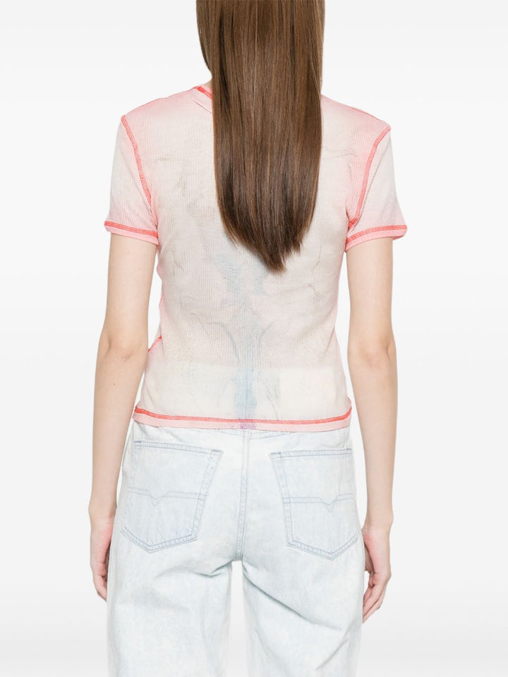 Diesel T-shirts and Polos - Bright | e8611649e690d7199085e5beed1443983ca28219