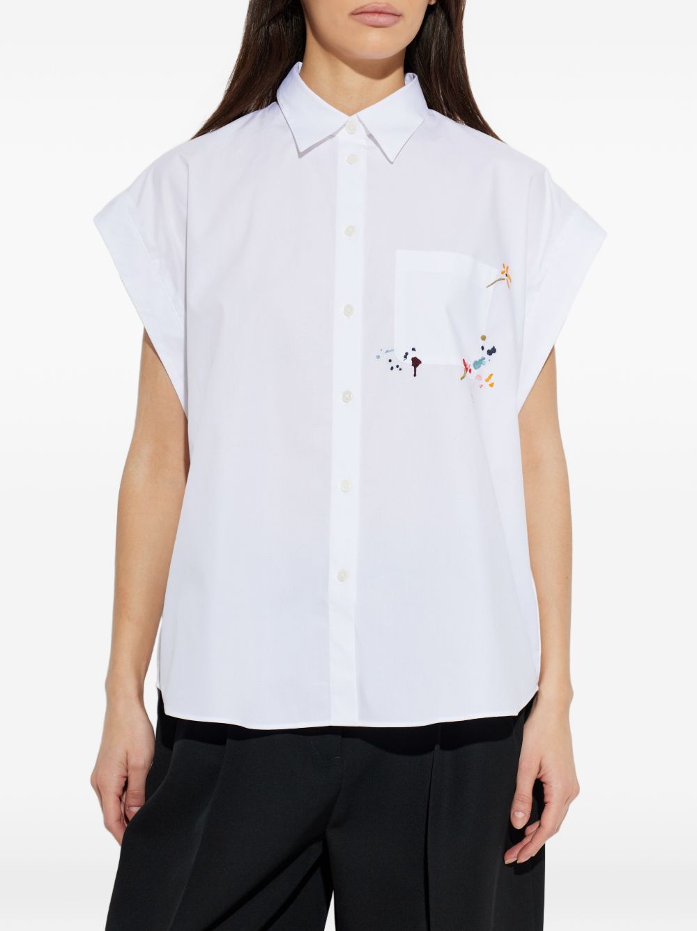 Paul Smith Shirts - Light and natural | e0719d4904f0ae63719266a1e9cca59bc8ea723d