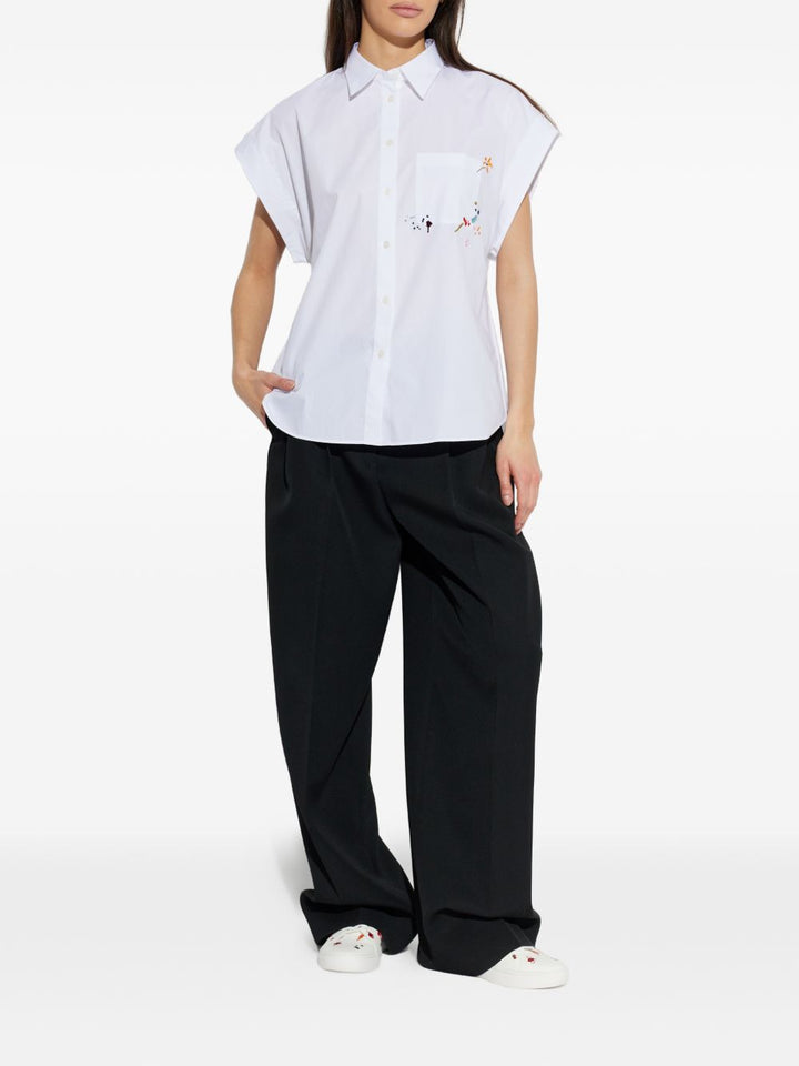 Paul Smith Shirts - Light and natural | 4d84b3e5e5b28e5dc883f8aa6049d3baabf31931