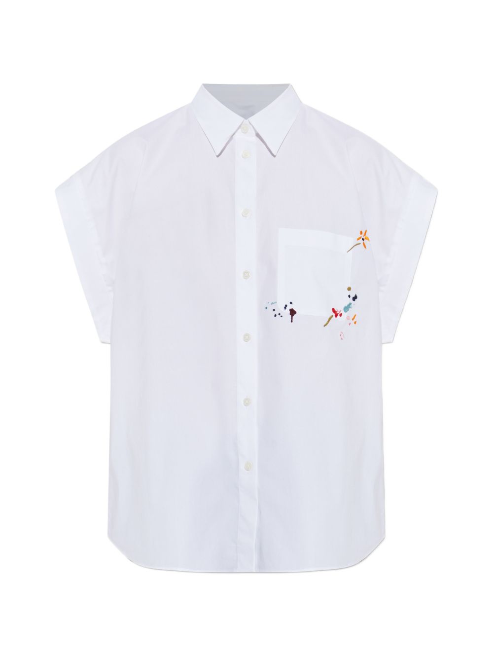 Paul Smith Shirts - Light and natural | bd0d32ea554b36ee0fab7dc11fa9c4839006f8ce