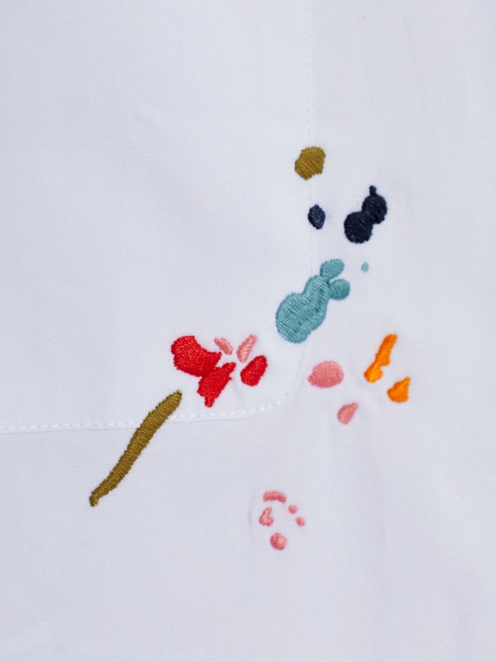 Paul Smith Shirts - Light and natural | 68f8204a2f713b245f7b93e547250a8730b9b647