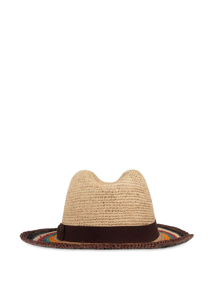 Paul Smith Hats - Light and natural | 0bbb5a8f43398ca531c0290ad145b7317962d54f