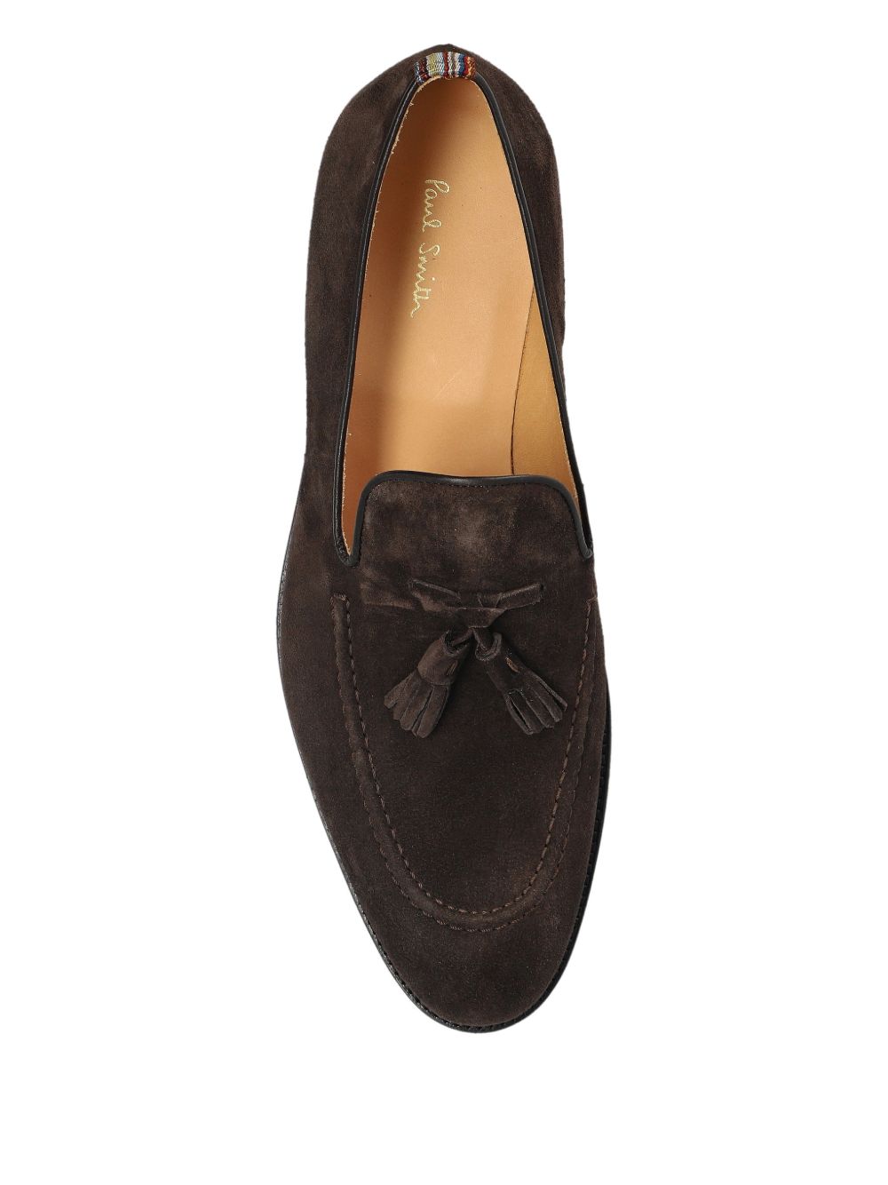 Paul Smith Flat shoes - Brown | 07b105857c04e77535942c6cdb0f439d8eaa171f