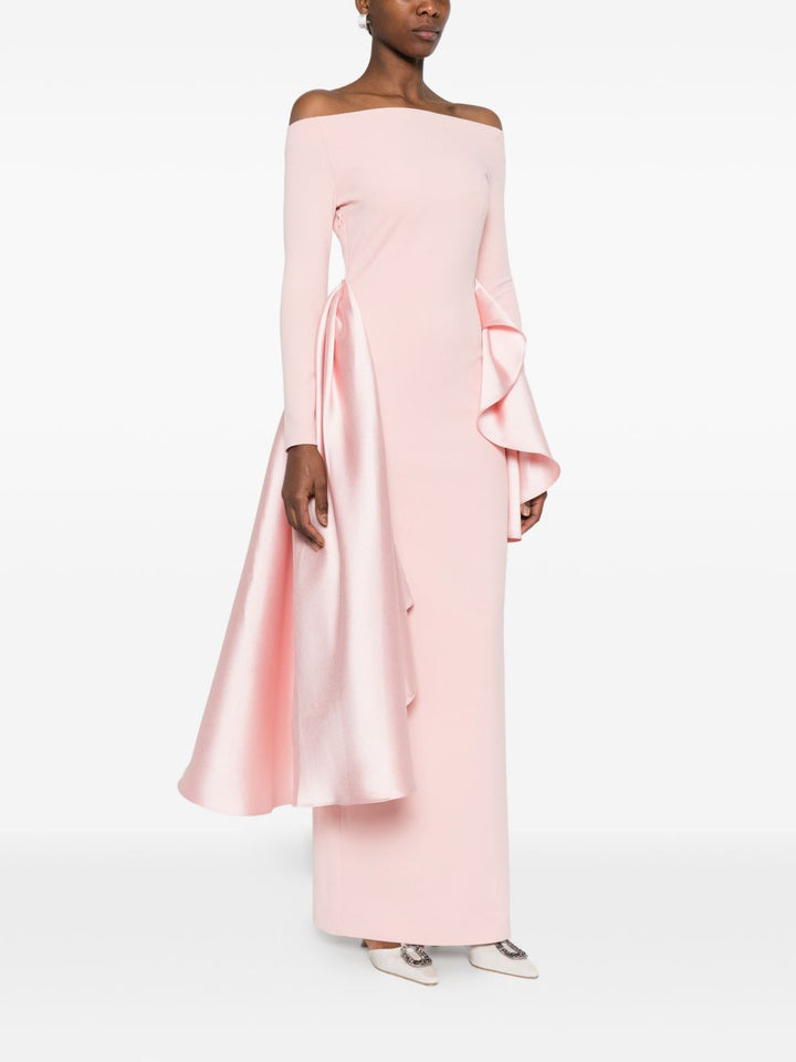 Solace London Dresses - Light and natural | bf79806138539b4430afa604c3c3eadf77dd28bf