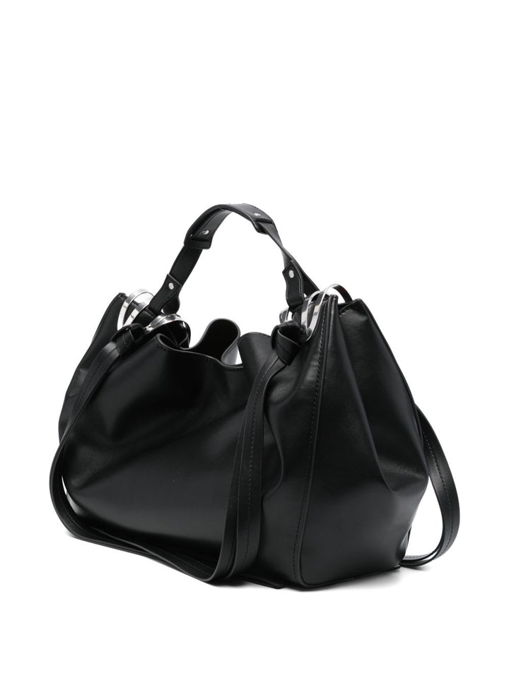 Diesel Bags - Blacks and greys | e4ef6a44bbc932fd118f324370653ad4941f67bd