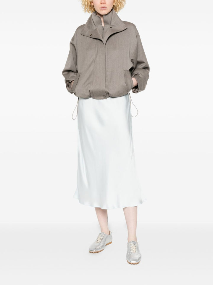 Jil Sander Skirts - Blue and green | e8ebaee1ded35ce96d68b30bbef0b96eeb3146a1