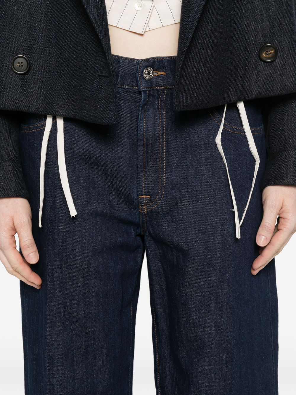 Seven Jeans - Blue and green | 5c0c54ff80d73991849cdbe730877081afc9d903