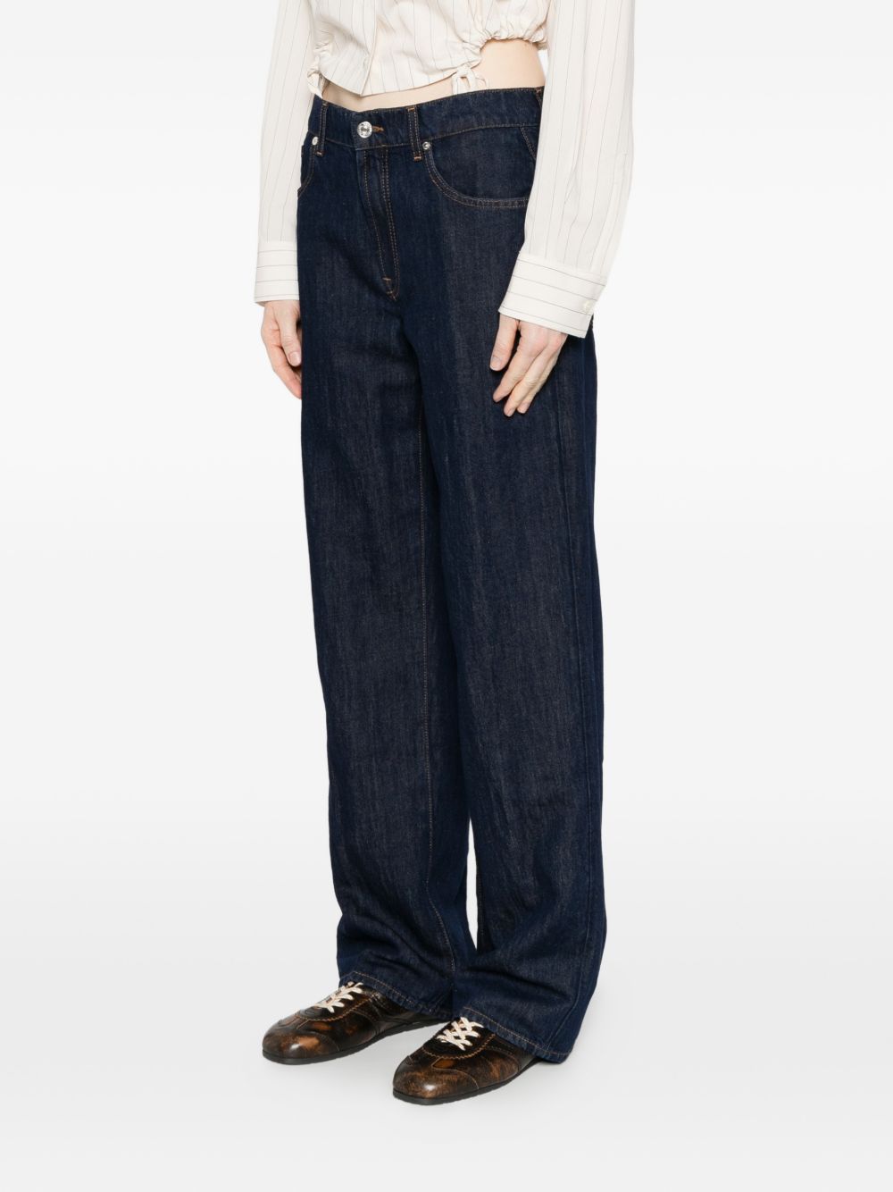 Seven Jeans - Blue and green | ef57654a9bc13f2bdd182741e8189515021077cf