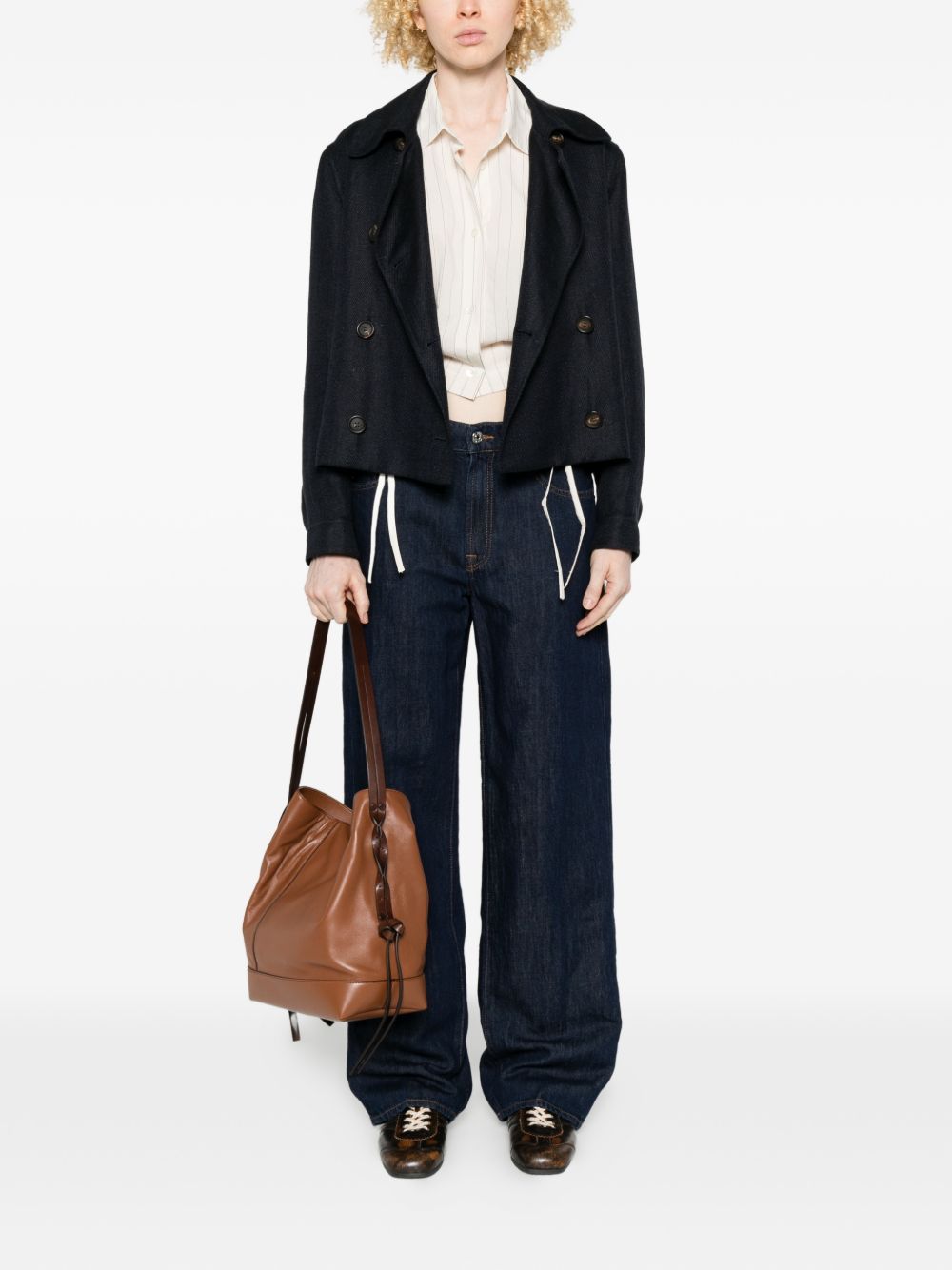 Seven Jeans - Blue and green | 1275da1c0e21641d7afb9f2a73b5ff1ba73ecf37